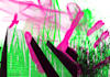 make you an artistic/modern background