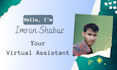 be your virtual assistant for daily online tasks