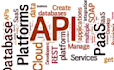 do restful an soap apis, web services