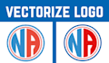 convert logo or image into vector