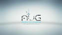 do animated logo in 2d and 3d version