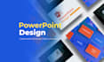 design your education powerpoint or PPT