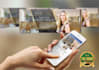 design an amazing facebook, twitter or linkedin cover