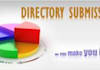 manually Submit same format 112 directories submission