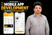 develop on demand service app like task rabbit or handy