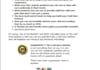 write sales copy for your product or service
