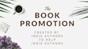 promote your book on 4 book blogs
