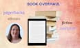 copyedit and line edit and format your english book