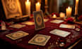 give you a basic psychic reading of 5 questions