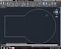 execute autocad 2D drafting and 3D modelling tasks almost instantly