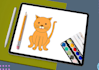 create childrens educational content, nursery rhymes songs and animation