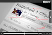 create a youtube social booster outro video
