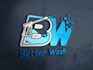 design or redesign 3d logo for website company business branding