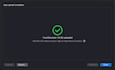 publish, upload your app or game to the apple appstore