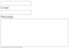 create a website contact form coded in ASP