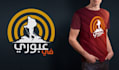 design creative tshirt  for merch, teespring and printfull