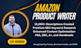 write a professional amazon listing description with SEO keywords optimization
