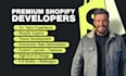 be your professional shopify design expert and developer