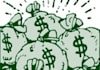 use positive energy to make you wealthy