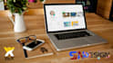 design professional  wix website
