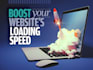 optimize your website loading speed