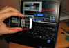 show you how to use your wireless mobile as a webcam