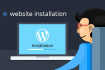 install any php script
