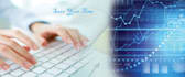 do spreadsheet data entry, web research, pdf to excel