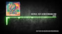 make you an animated equalizer HD video for your music or song or mix