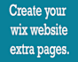 do make changes on your wix website