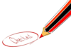 proofread 5 pages of your website