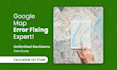 be expert google map error fixer for wordpress websites