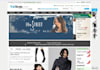 edit your current design for your Wordpress Theme