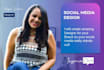 create social media design in canva