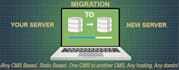 migrate wordpress migration, transfer , clone or backup