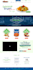create bootstrap, css, javascript, jquery and html sites