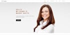 build website by using betheme