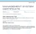 prepare documentation and certification for iso 27001 isms