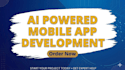 app development mobile app development ai mobile app flutter flow appsheet