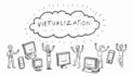assist with virtualization issues