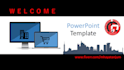 design professional powerpoint presentation