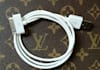 send you an iPhone cable
