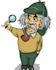 draw funny caricatures for you