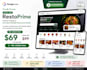 customize karenderia mobile app