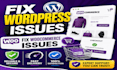 fix woocommerce errors checkout payment issues fast