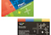 design Awsome Google Plus Business Card