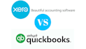 be your bookkeeper  using qb online, xero