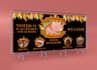 design professional banner for you