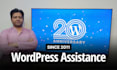 fix your wordpress errors and problems