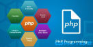 create a PHP script